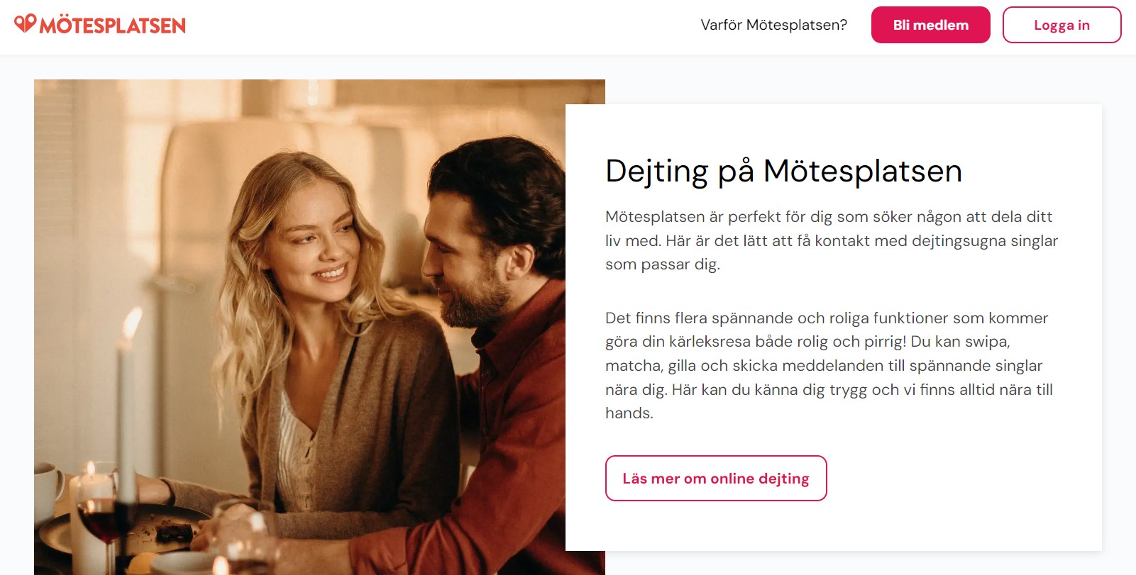 Mötesplatsen.se